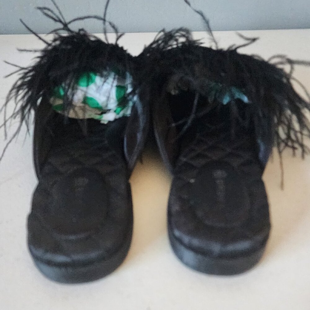 Birdies Mules "EUC" - Picture 6 of 14